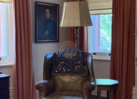 CHARTWELL ESTATE, BOWRAL111