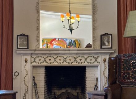 CHARTWELL ESTATE, BOWRAL112