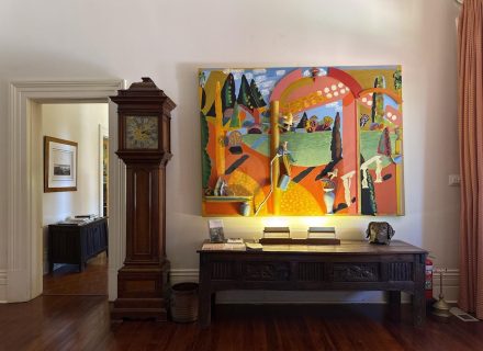 CHARTWELL ESTATE, BOWRAL116