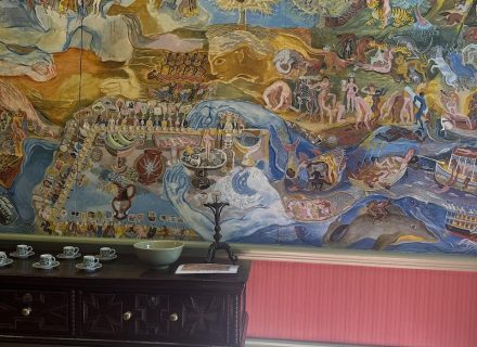 CHARTWELL ESTATE, BOWRAL130