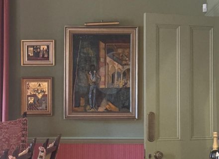 CHARTWELL ESTATE, BOWRAL137