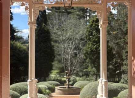 CHARTWELL ESTATE, BOWRAL148