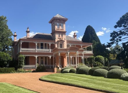 CHARTWELL ESTATE, BOWRAL155