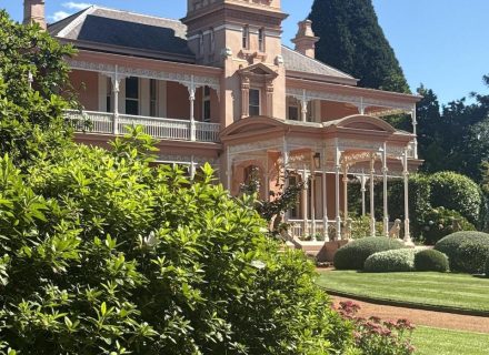 CHARTWELL ESTATE, BOWRAL162