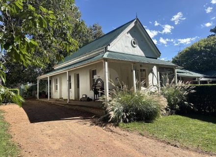 CHARTWELL ESTATE, BOWRAL197