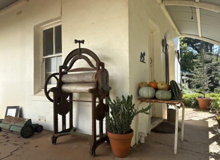 CHARTWELL ESTATE, BOWRAL199