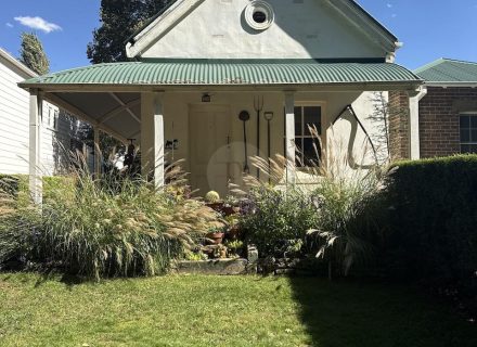 CHARTWELL ESTATE, BOWRAL200