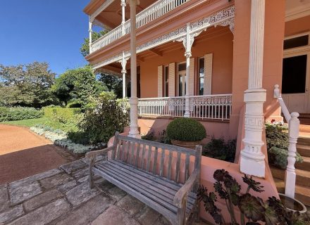 CHARTWELL ESTATE, BOWRAL22