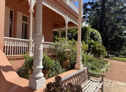 CHARTWELL ESTATE, BOWRAL27