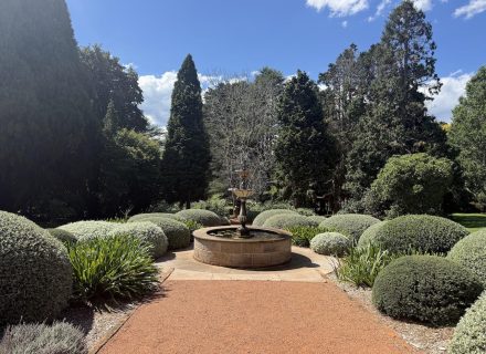 CHARTWELL ESTATE, BOWRAL4