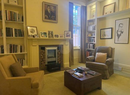 CHARTWELL ESTATE, BOWRAL82