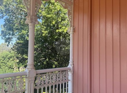 CHARTWELL ESTATE, BOWRAL86