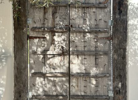 CYPRUS HOUSE, Byron Hinterland455