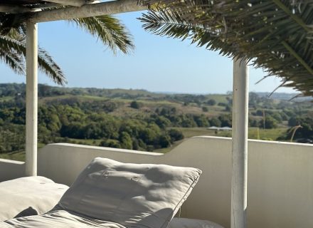 CYPRUS HOUSE, Byron Hinterland470