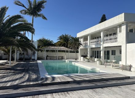 CYPRUS HOUSE, Byron Hinterland487