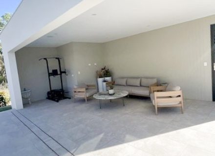 Cabana