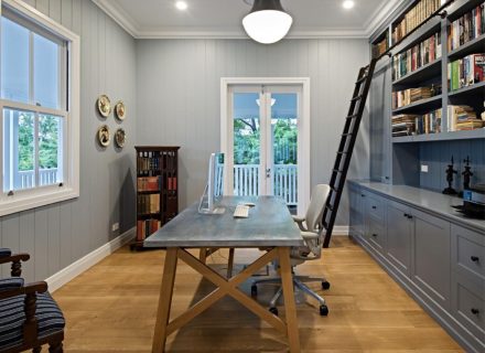 home office