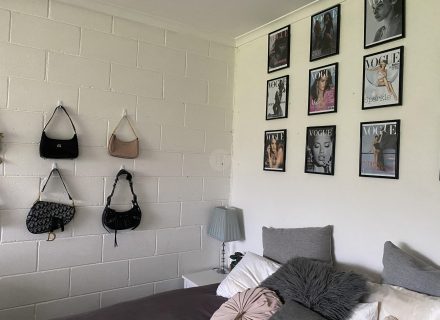 Lustre, Mount Eliza – 11