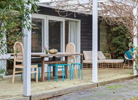 outdoor area
