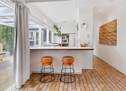 kitchen laundry