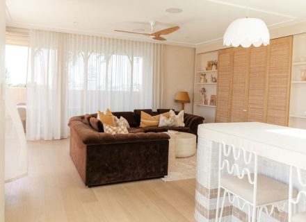 Callie, Tugun 18