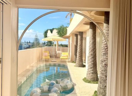 Callie, Tugun 6