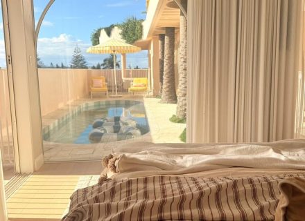 Callie, Tugun 7