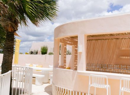 outdoor area
