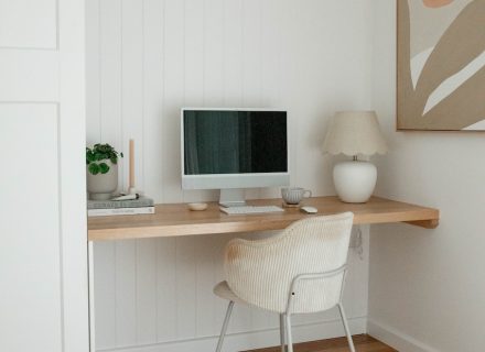 home office