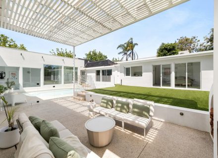 Cambre, Ivanhoe East-17