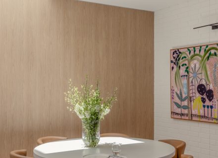 dining space