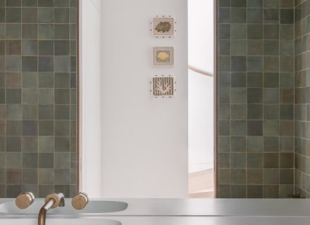 bathroom laundry