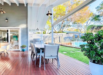Camellia, Seaforth 16