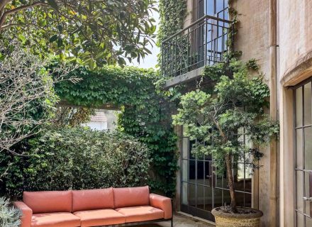 Canaletto, Bellevue Hill 1