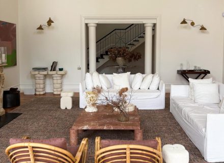 Canaletto, Bellevue Hill - 12