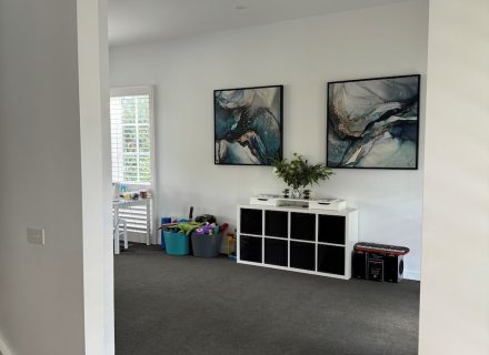 home office