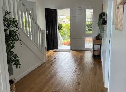 Candace House, Black Rock2
