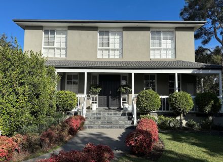 Candace House, Black Rock22