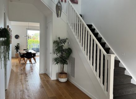 Candace House, Black Rock4