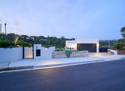 driveway garage