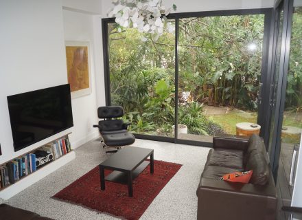 Carland House, Lewisham1