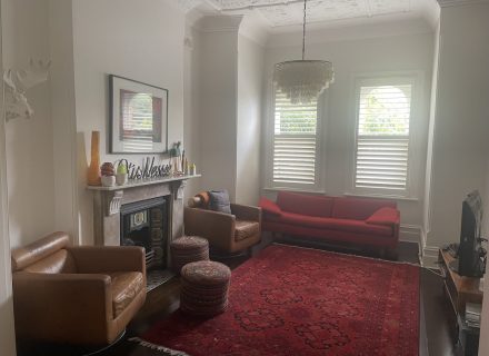 home office