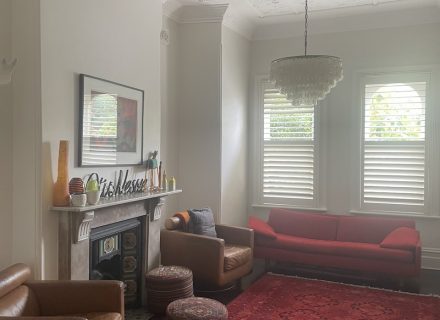 Carland House, Lewisham19