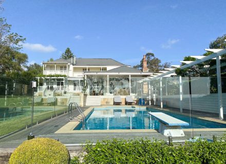 pool