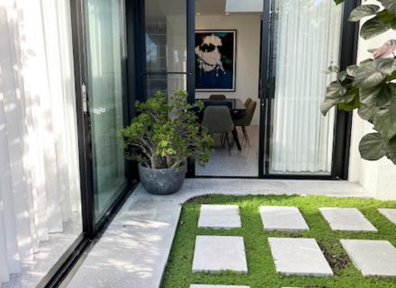 Casa Angelina, Bondi-17
