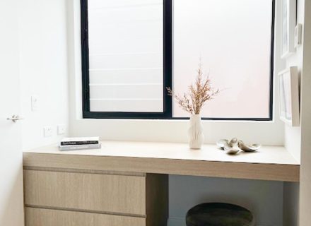 home office