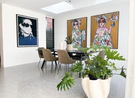 Casa Angelina, Bondi-31