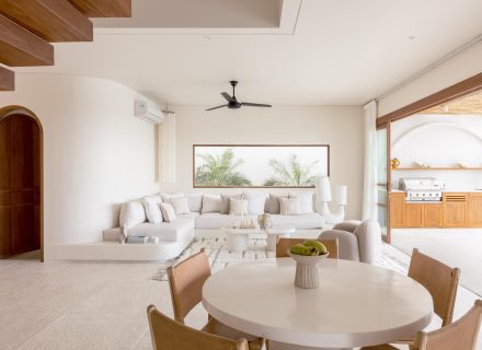 Casa Natalia, Bingin 0