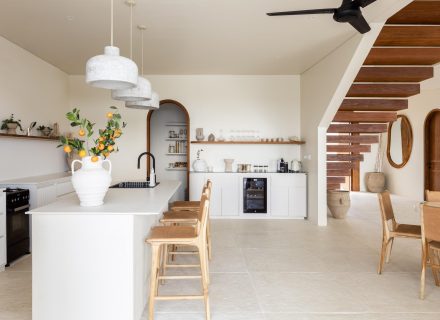 Casa Natalia, Bingin 1