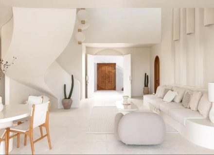 Casa Natalia, Bingin 14